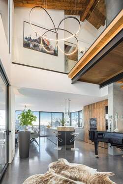 Musik - 6 Zimmer Einfamilienhaus zum Kaufen in Grainbach Samerberg