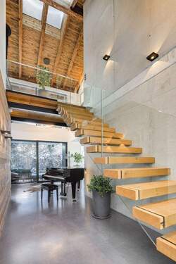 Entré - 6 Zimmer Einfamilienhaus in Grainbach Samerberg