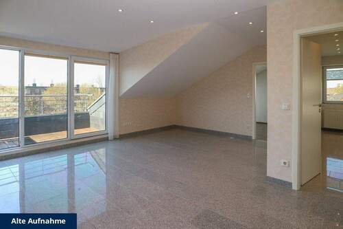 Bild 2 - 2 Zimmer Etagenwohnung zum Kaufen in Neuss