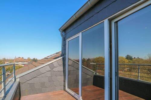 Bild 3 - 2 Zimmer Etagenwohnung in Neuss