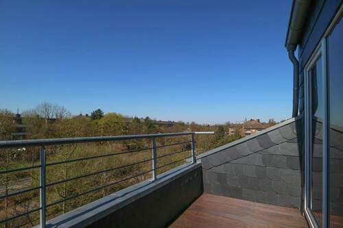 Bild 4 - Etagenwohnung mit 68,20 m&sup2; in Neuss zum Kaufen