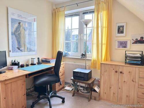 Büro /Kinderzimmer - 