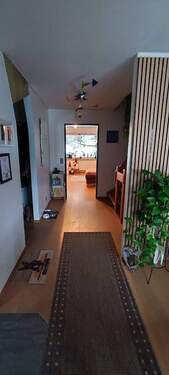 Diele EG.jpg - 4 Zimmer Mehrfamilienhaus, Wohnhaus in Glonn