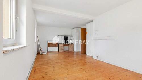 1. OG Wohnzimmer 2 - 