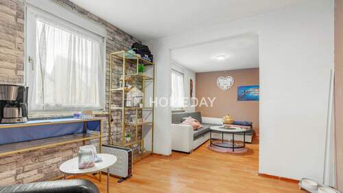 1. OG Kinderzimmer 1 2 - 8 Zimmer Einfamilienhaus in Bergtheim