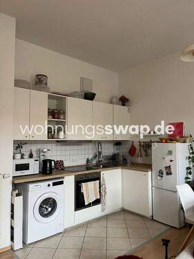 Bild 2 - 2 Zimmer Etagenwohnung zur Miete in Dresden-01097