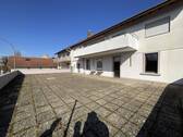 Terrasse Gewerbe - 