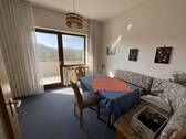 Esszimmer Hauptwohnung - 