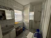 Badezimmer Hauptwohnung - 