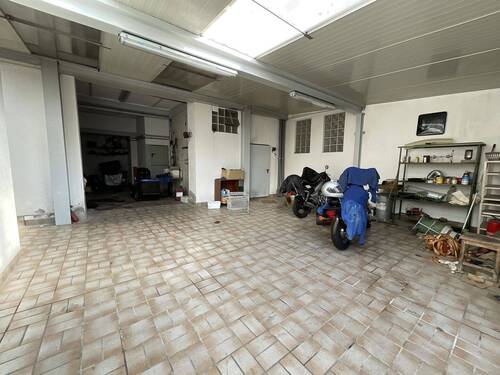 Werkstatt - 