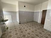Küche Gewerbe - 1 Zimmer Mehrfamilienhaus, Wohnhaus zum Kaufen in Hammelburg