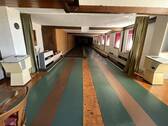Kegelbahn Gewerbe - 1 Zimmer Mehrfamilienhaus, Wohnhaus in Hammelburg