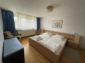 Schlafzimmer ELW - 