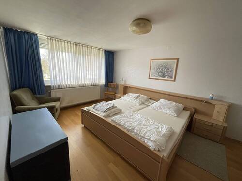 Schlafzimmer ELW - 