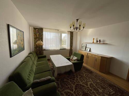 Wohnzimmer ELW - 