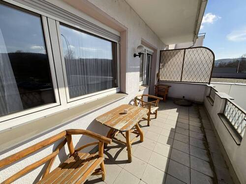 Balkon ELW - 