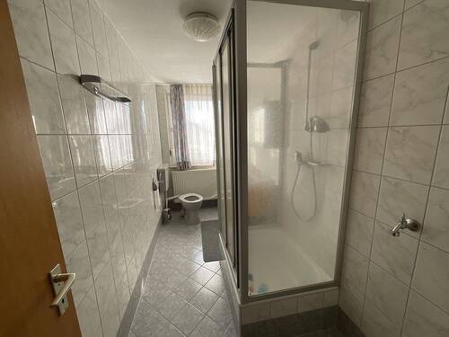 Badezimmer ELW - 