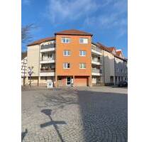Großzügige 3-Raum Wohnung in Elbnähe - Schönebeck