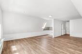 Wohnbereich - 2 Zimmer Etagenwohnung zur Miete in Bad Salzuflen