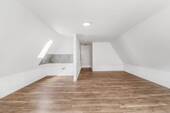 Wohnbereich - Etagenwohnung mit 51,80 m&sup2; in Bad Salzuflen zur Miete