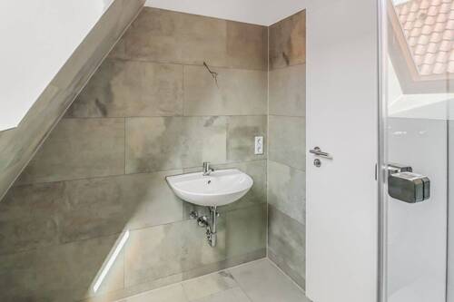 Badezimmer - 