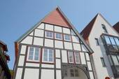 Straßenansicht - 