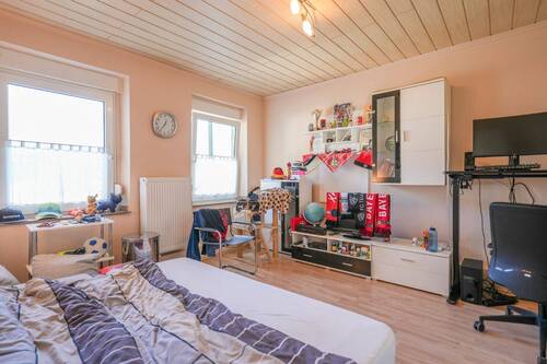 Kinderzimmer - 