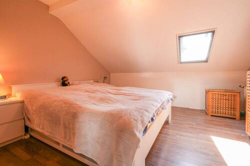 Schlafzimmer DG - 