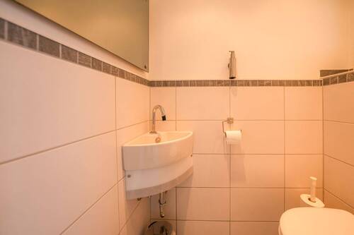 Gäste WC EG - 