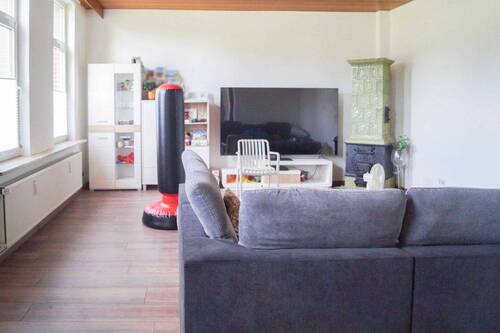 Wohnzimmer EG (2) - 