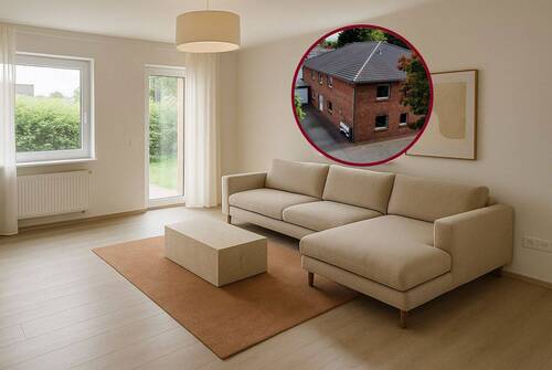 Titelbild - Energieeffiziente Eigentumswohnung in zentraler Lage 