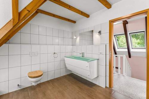 Badezimmer - 
