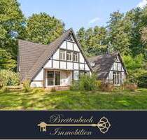 Traumhaus am See mit eigenem Zugang und Sauna - Ganderkesee Rethorn