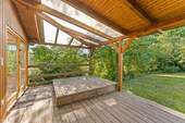 Terasse - 
