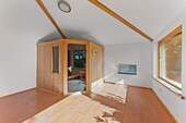 Sauna - 