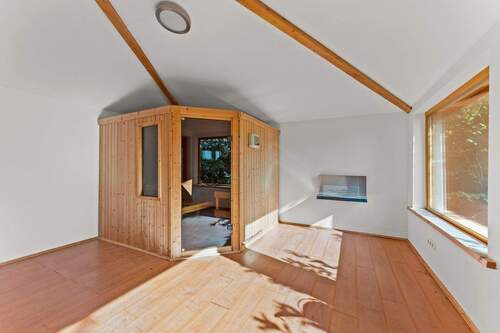 Sauna - 