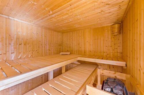 Sauna - 