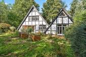 Hausansicht - 