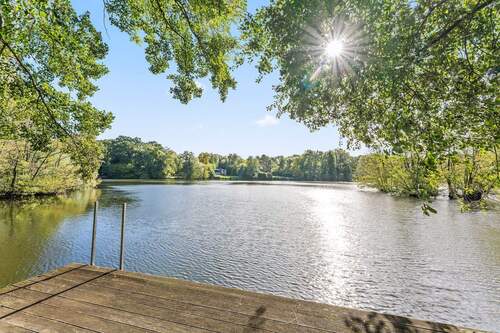 Seeblick - 