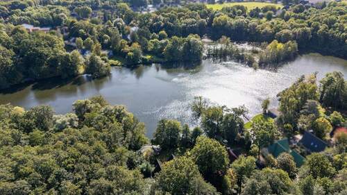 Luftbild - 