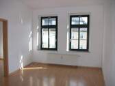 wohnen - 2 Zimmer Etagenwohnung in Chemnitz