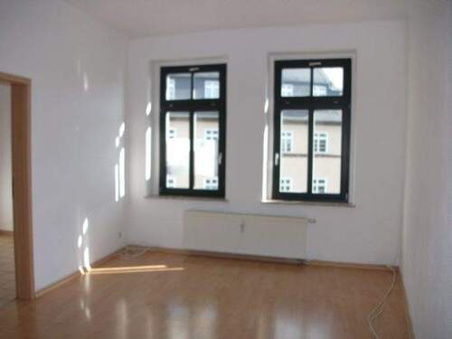 wohnen - 2 Zimmer Etagenwohnung in Chemnitz