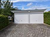 Doppelgarage - 