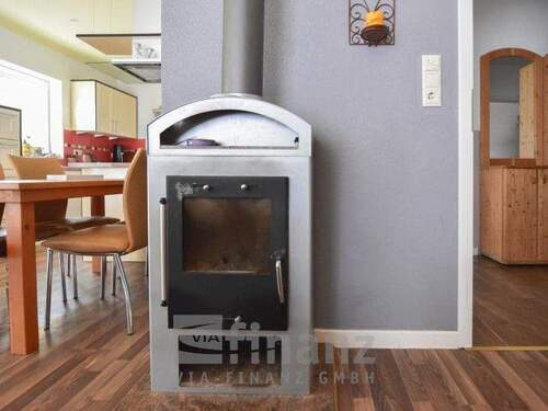 Kamin - 