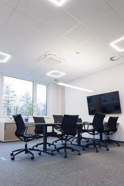 Moderne Meetingräume - 