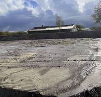 Attraktives Baugrundstück neben Zentralklinik Ostfriesland für gemischte Bebauung - Südbrookmerland Uthwerdum