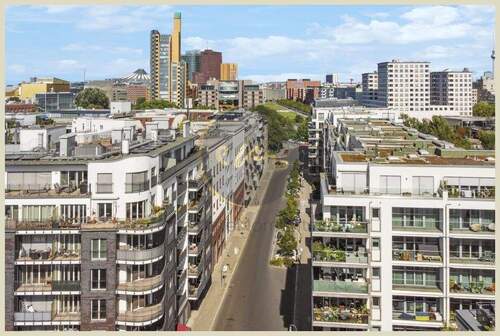 Drohnenaufnahem (Umgebung) - 