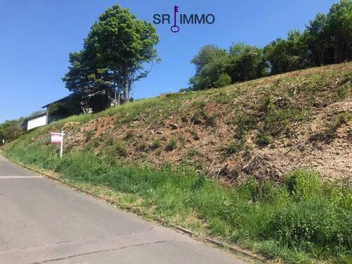 Bild 3 - Grundstück in Bettingen