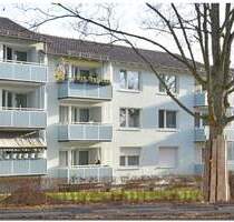 Vermietete 3-ZKB mit Balkon in ordentlicher Wohnlage von Niederzwehren - Kassel