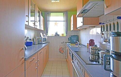 Bild4 - Etagenwohnung mit 58,70 m&sup2; in Kassel zum Kaufen